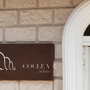  Guest house Coclea Relais